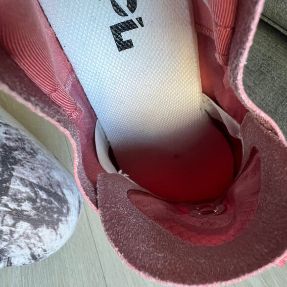 APL Streamline Mens Running Shoes Sneakers Size 9.5 Cedar Clay Multi - Picture 12 of 12